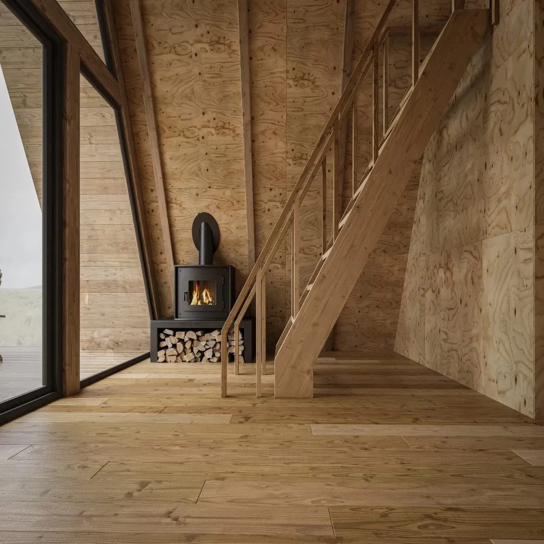 Prebuilt Wooden Casas Modulares Mini Modular Homes Modular Homes Prefab House