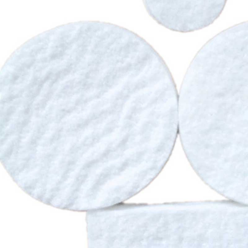 Yufan 200mm Green Blue Sponge Cloth for Air Filter Filtration
