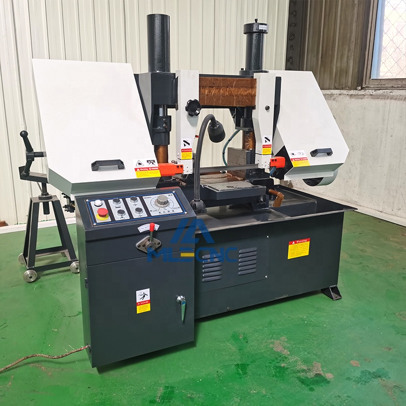 Станок ленточнопильный