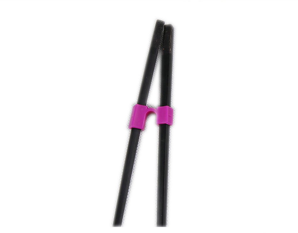 Chinese Plastic Packing Bamboo Chopsticks