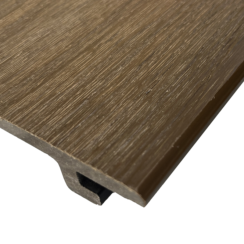 Wholesale 169*21mm WPC Wall Cladding