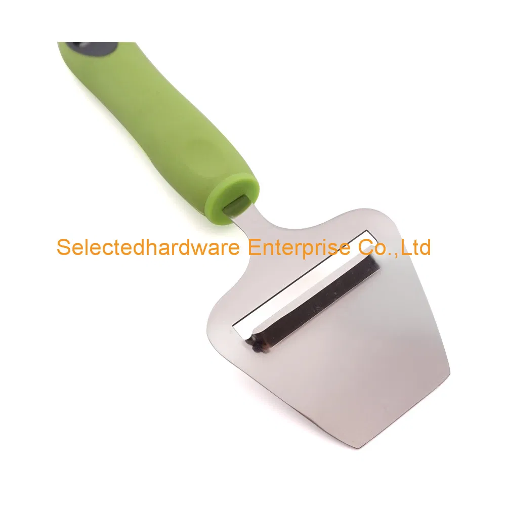 Сырный слайсер для мягкого и твердого сыра