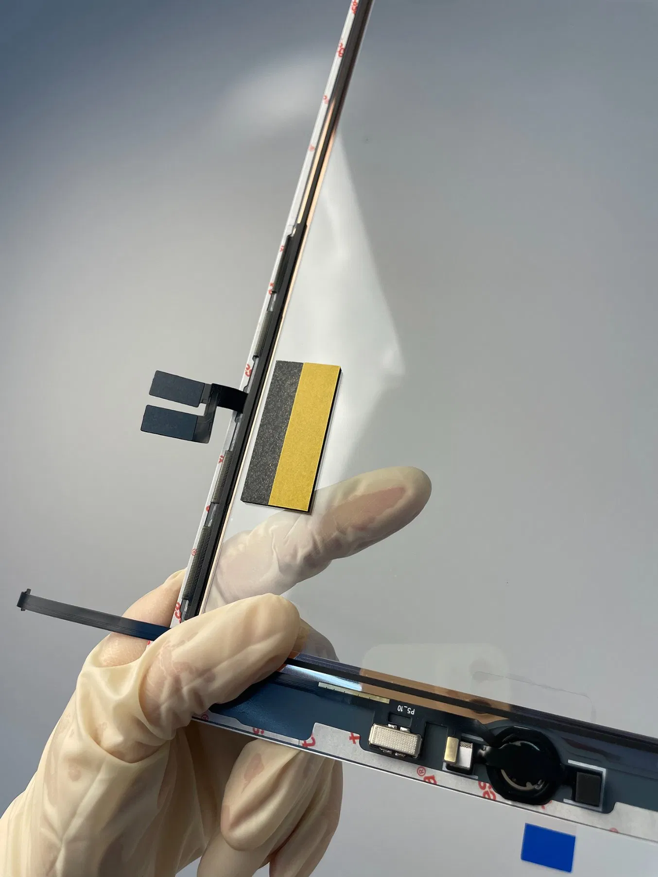 LCD with Frame for iPad Mini 6 Display A2567/A2568/A2569 for iPad 11 PRO 9th 8th 7th 10.2" for Air3 10.5" A2154/A2152