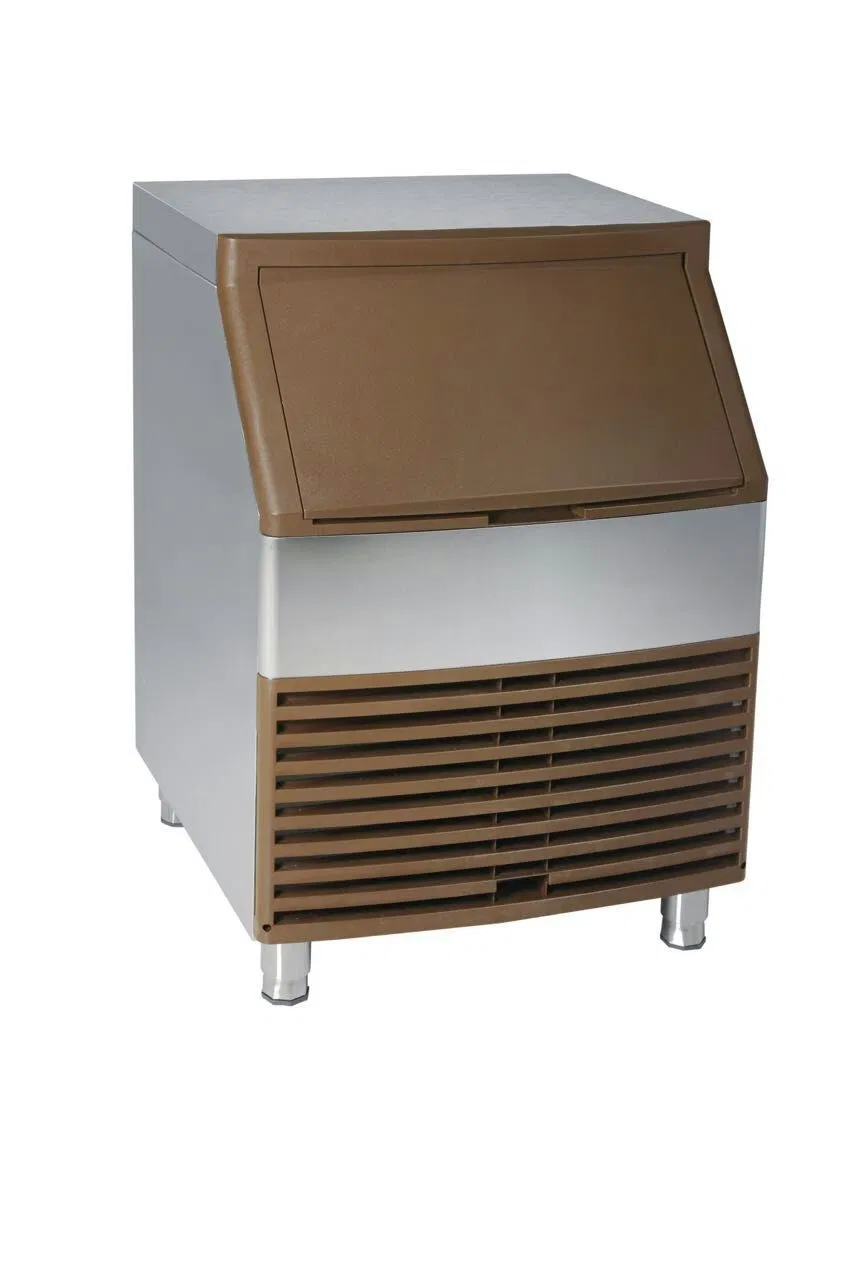 Commercial Cheapest Ce Approved Ice Cube Maker for Coffee House