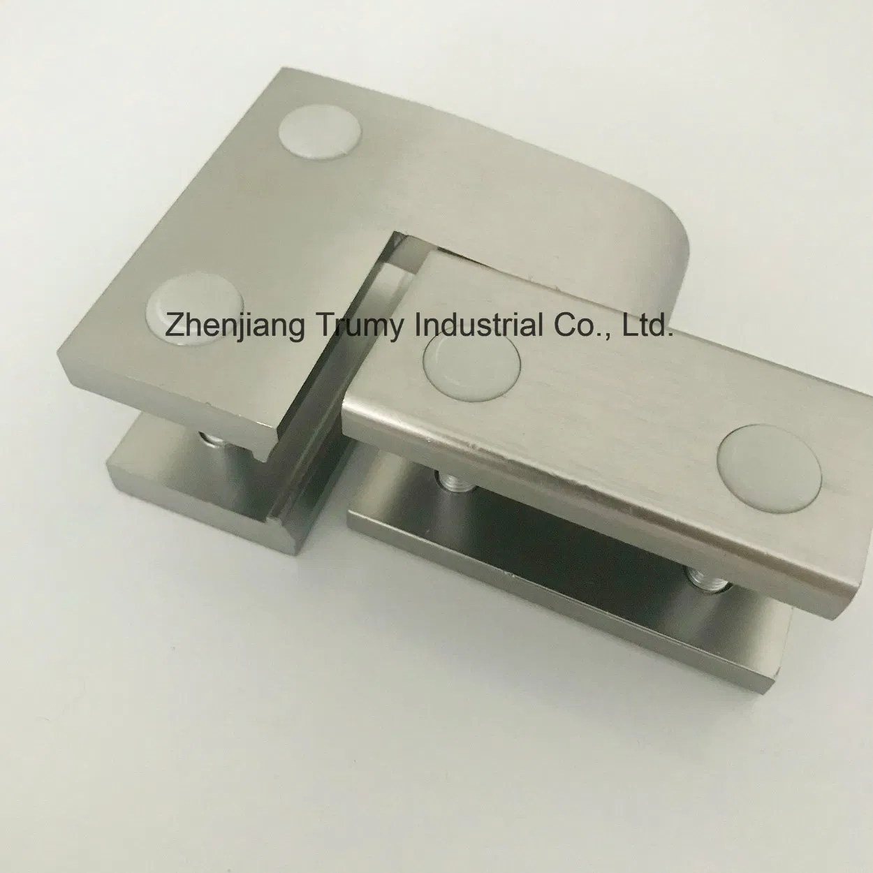 Heavy Duty Zinc Alloy Toilet Partition Cubicle Door Hinge