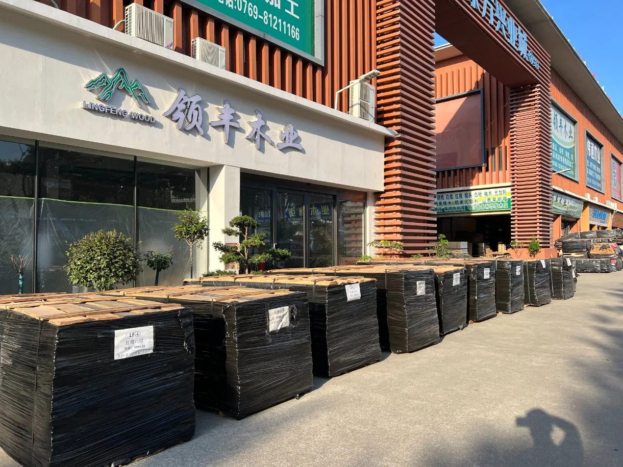 Factory Direct Mappa Burl Veneer 0.45-2mm for Indoor Decorative Plywood & Cabinets