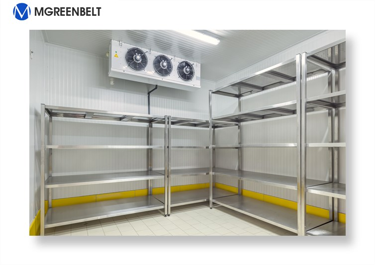 Cold Room PU Sandwich Panel Customized Size