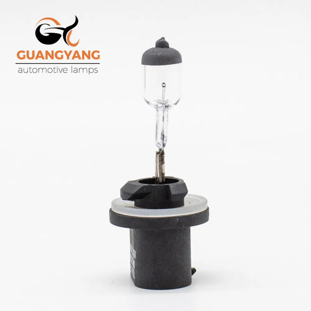 H27W 12V 27W Галогеновая лампа для фары