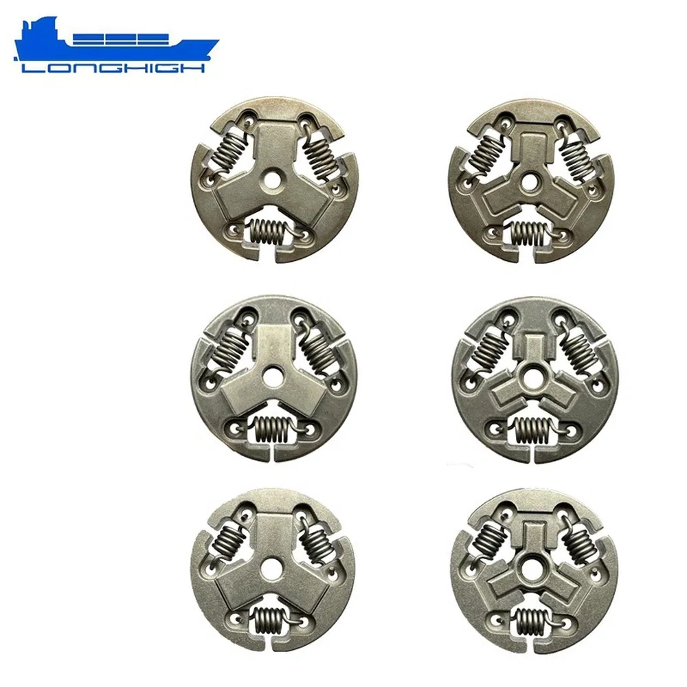 Durable Steel Chainsaw Clutch Repair Assembly Kit for Echo CS420 Chainsaw