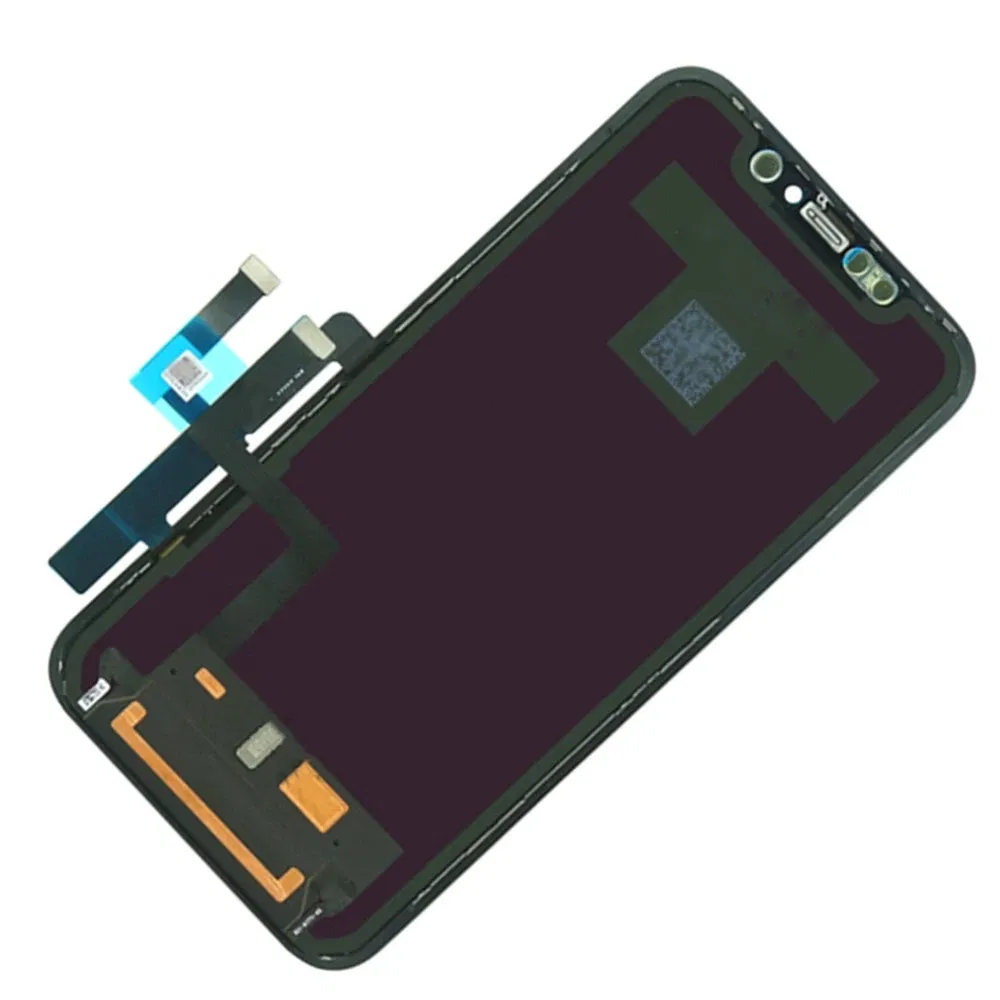 Оригинальный дисплей с тачскрином для iPhone 11 Pro