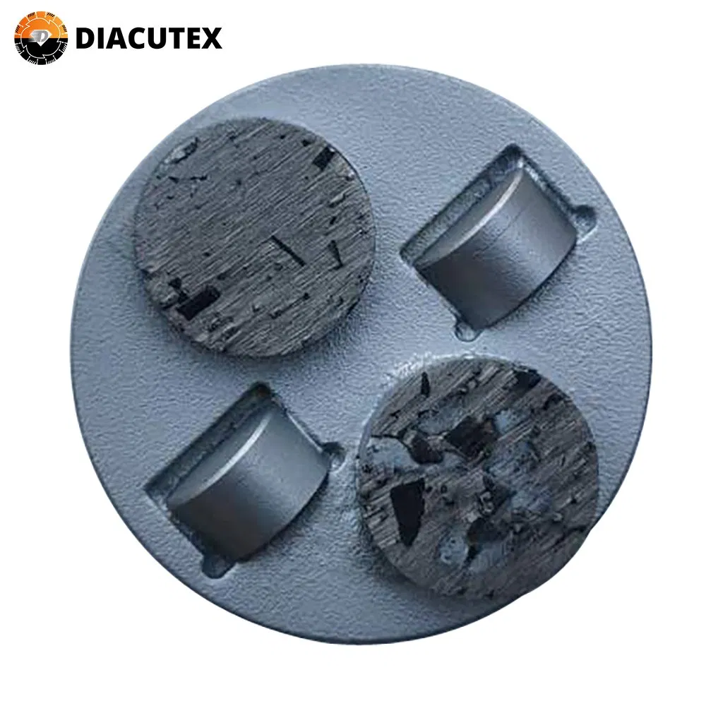 Алмазный шлифовальный инструмент Scanmaskin