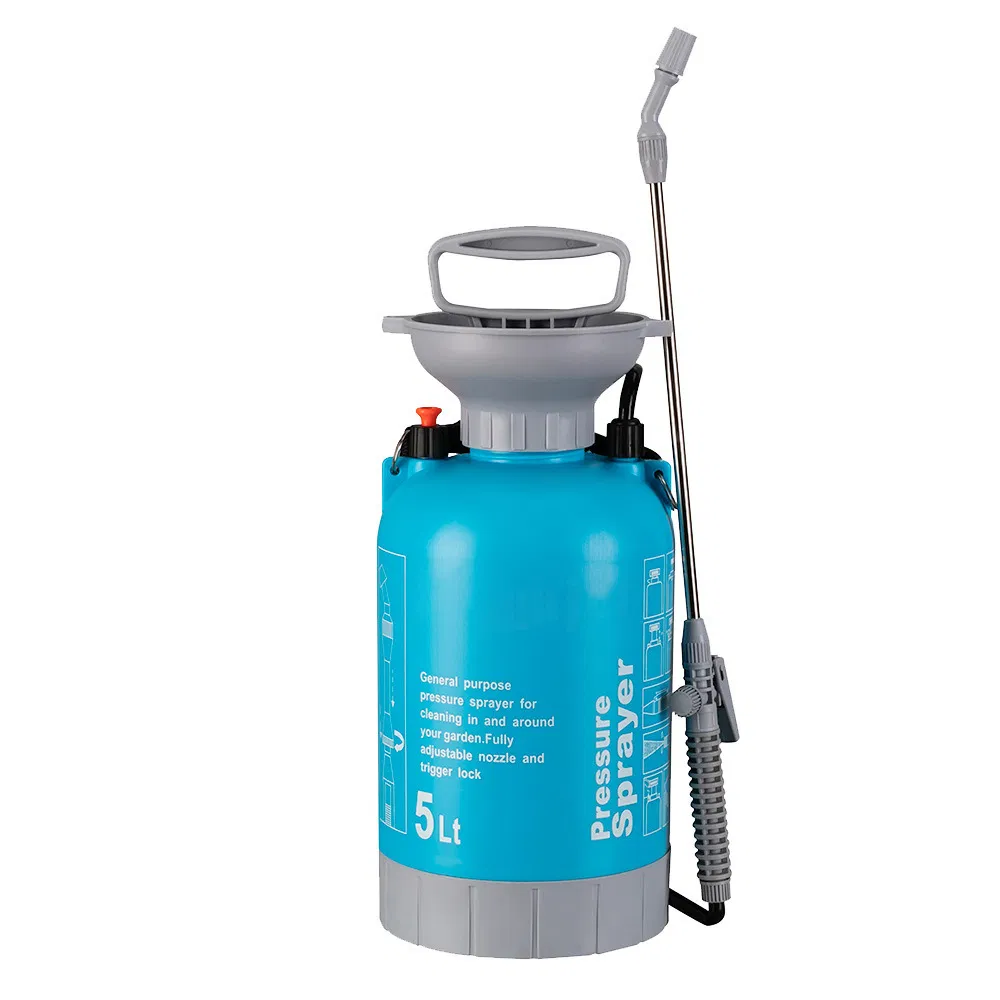 Small Household Portable Hand Sprayer Watering Can Garden Watering Sprayer