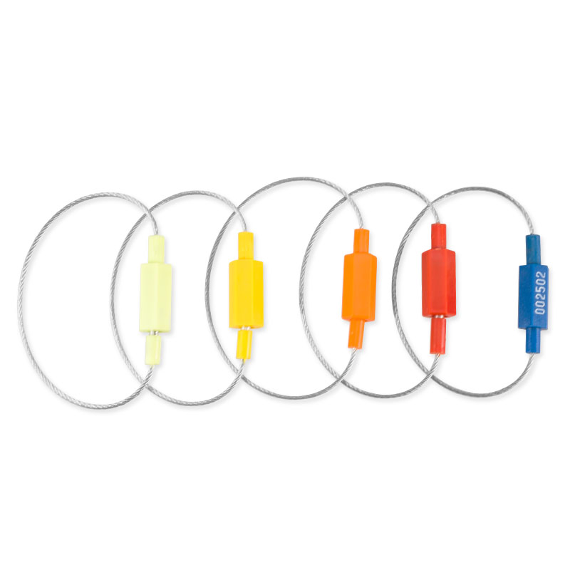 Manufacturer Supply Cable Security Seal in Stock