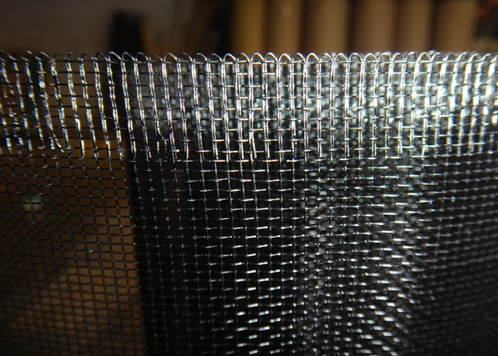 China Factory Supply Window Screen Mesh /Galvanized Stainless Steel Window Screen Wire Mesh