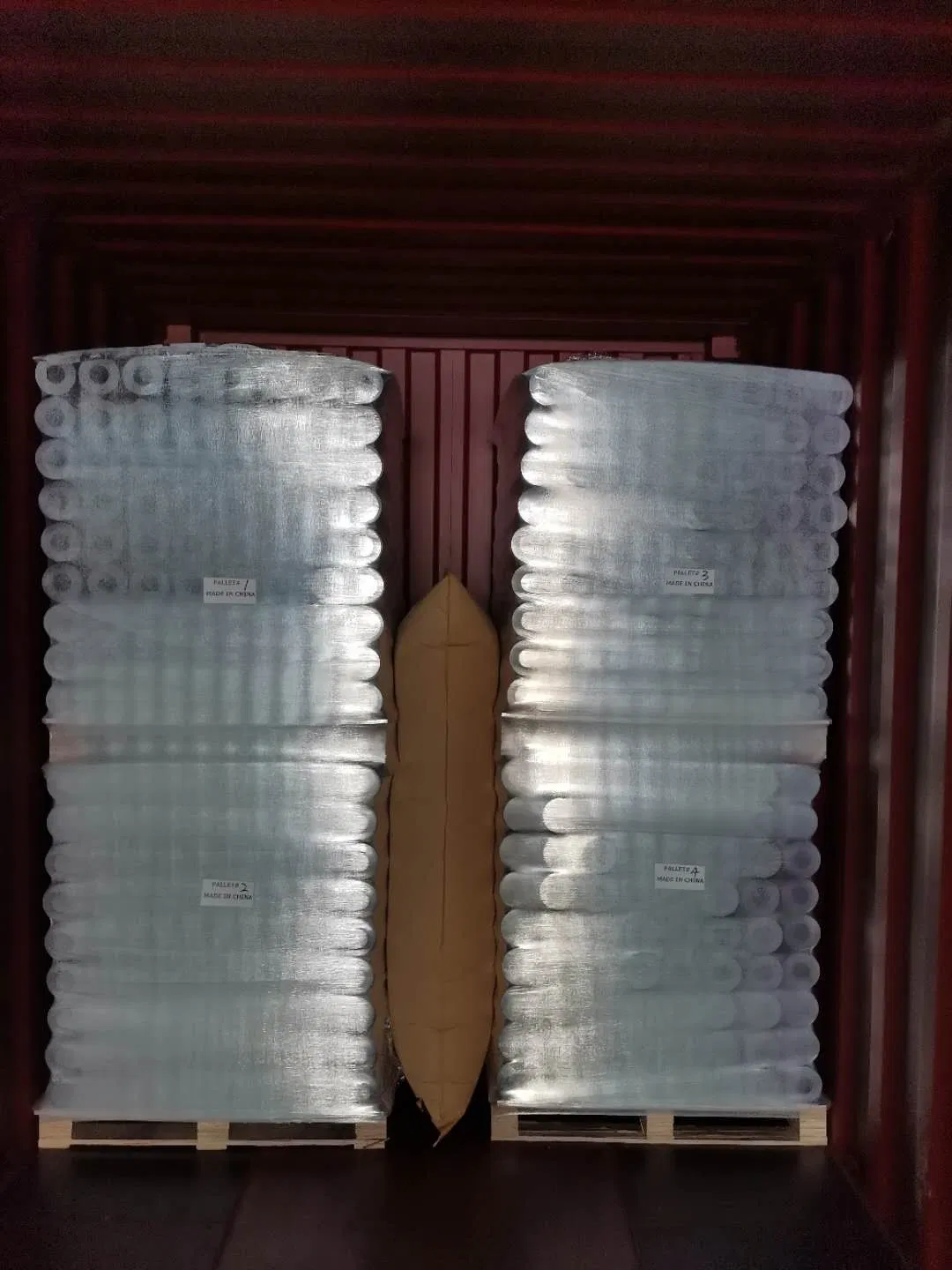 2021 Water & Ice Shield Roofing Tiles Lightweight Roof Waterproof Materials Roof Underlayment