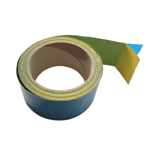 Vapour Barrier Tapes for Airtight Sealing of Climate Controlled and Roofing Membranes