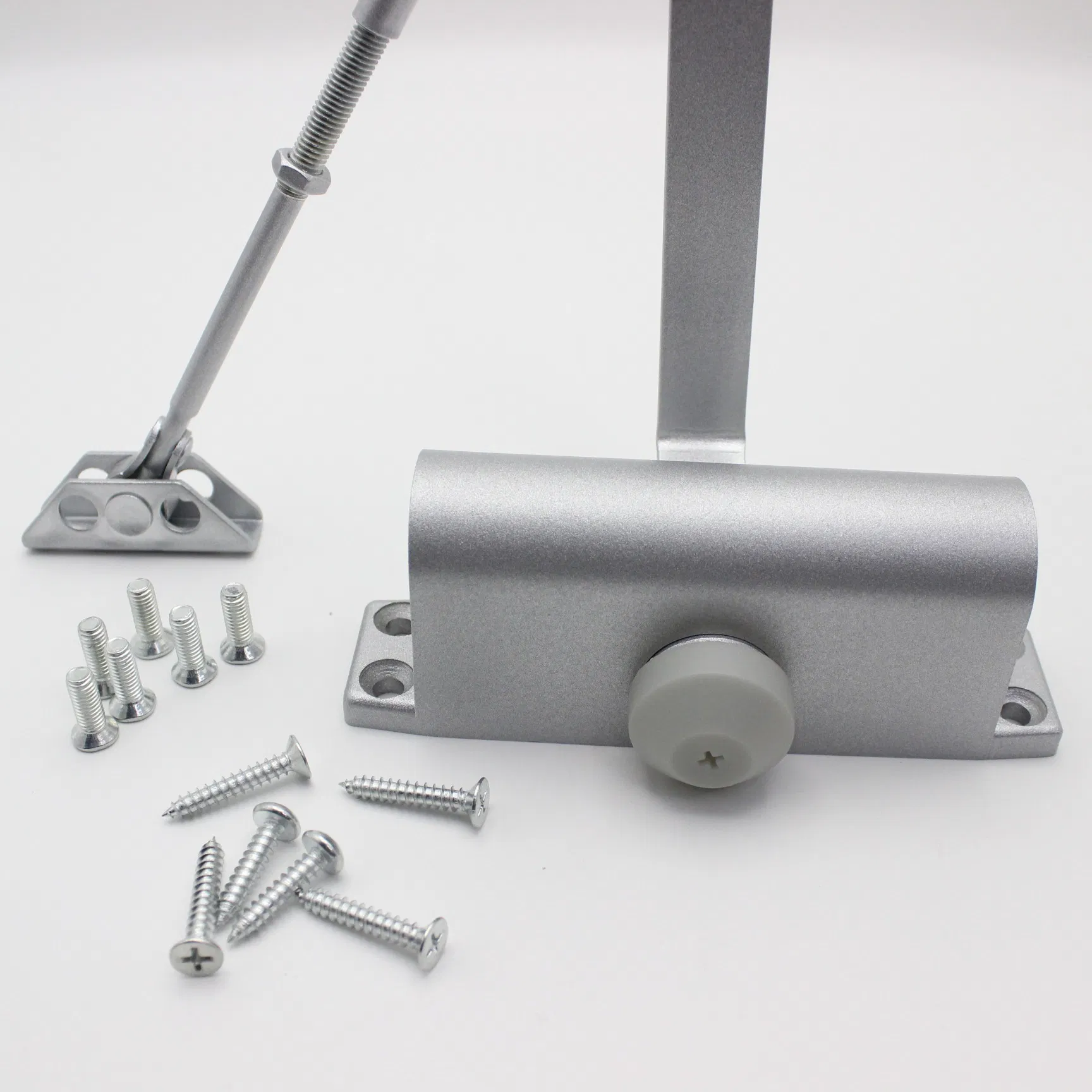 Fire Rated Heavy Duty Door Closer UL Listed 5 Years Warranty 100-150kg