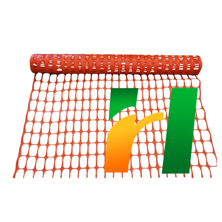 Black, White and Other Plastic Mesh, Professional Manufacturers