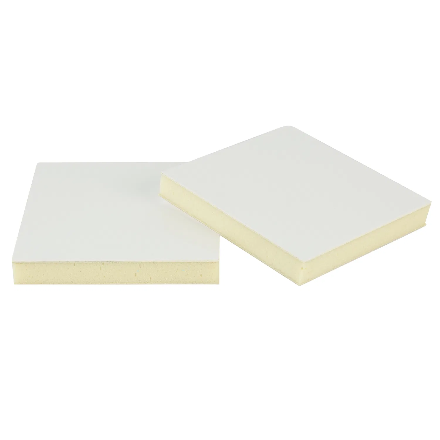 Excellent Thermal Insulation Corrosion-Resistant FRP PU Foam Sandwich Panel for Cold Storage