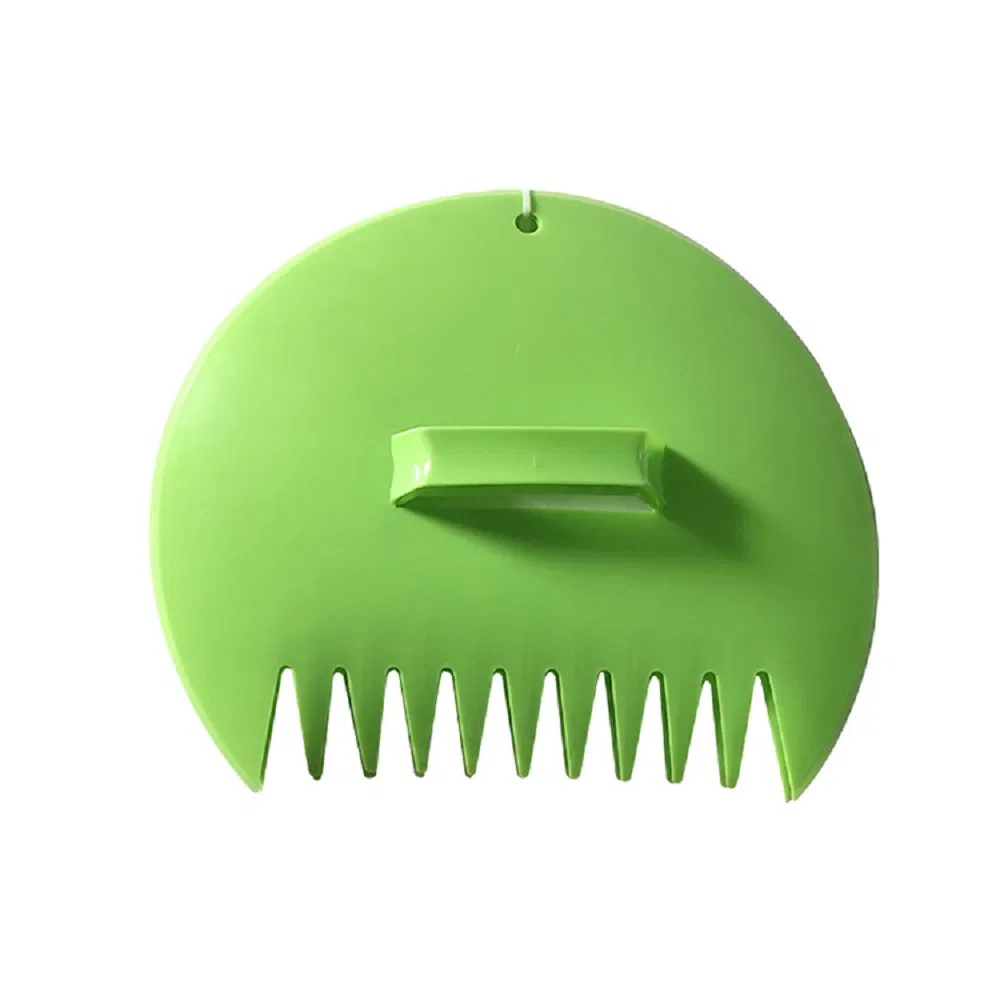 Rakes Collector Lawn Leaf Scoop Leaves Pick up Hand Tool Ci18413