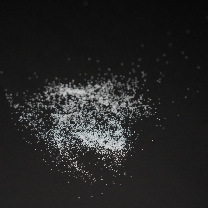 Керамические бусины для украшений и творчества