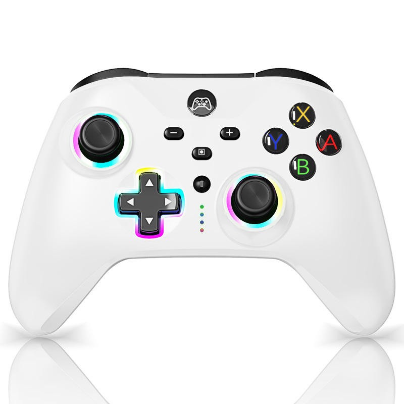 Беспроводной RGB-джойстик для Nintendo Switch