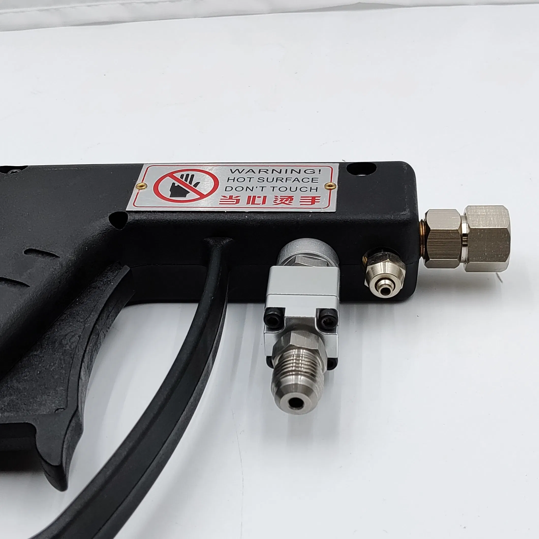 Editaffordable Manual Hot Melt Spray Gun for Mattress Production