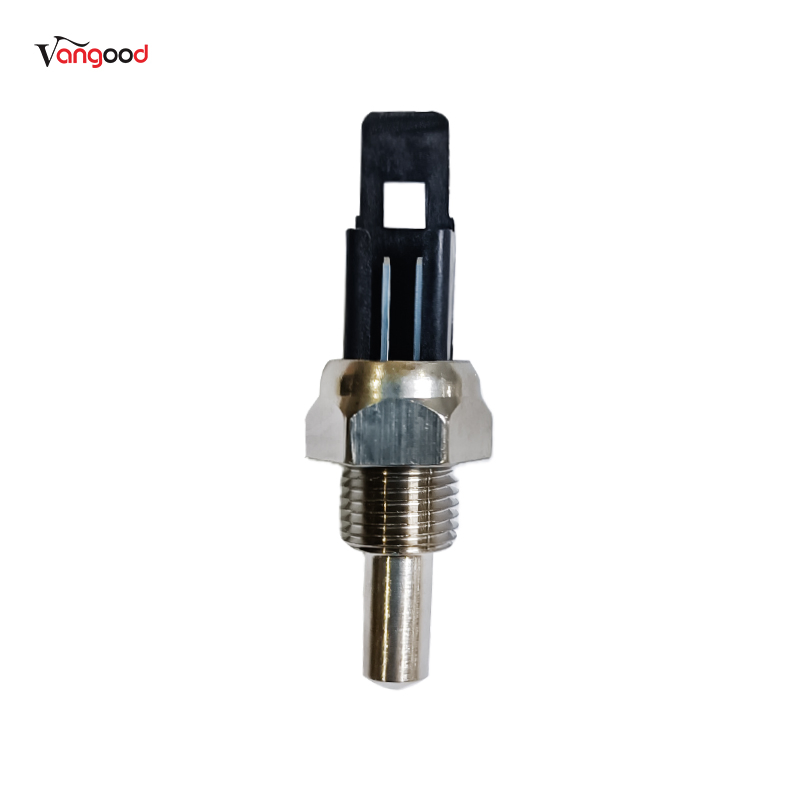 Silver Temperature Sensor High Accuracy Replacement Component