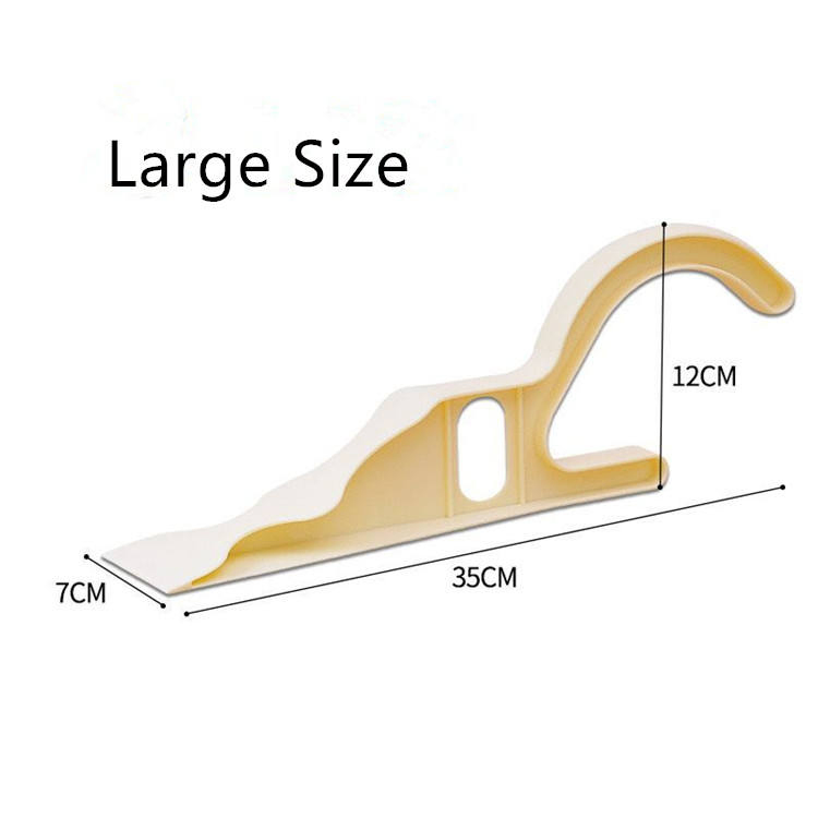 Mattress Edge Riser Bed Sheet Tucker Lifter Tool for Changing Bed Sheets