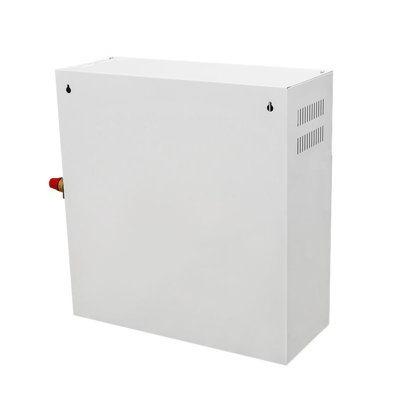 Парогенератор STCMOET 12кВт для сауны и душа