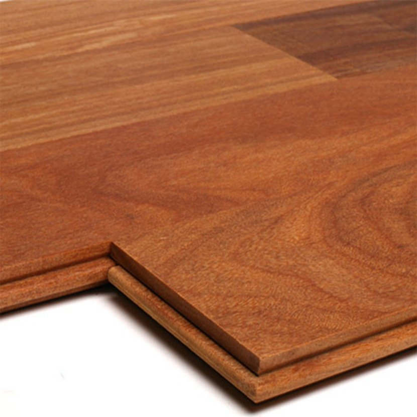 Engineered Cumaru (Brazilian Teak) Wooden Floor/Hardwood Floor