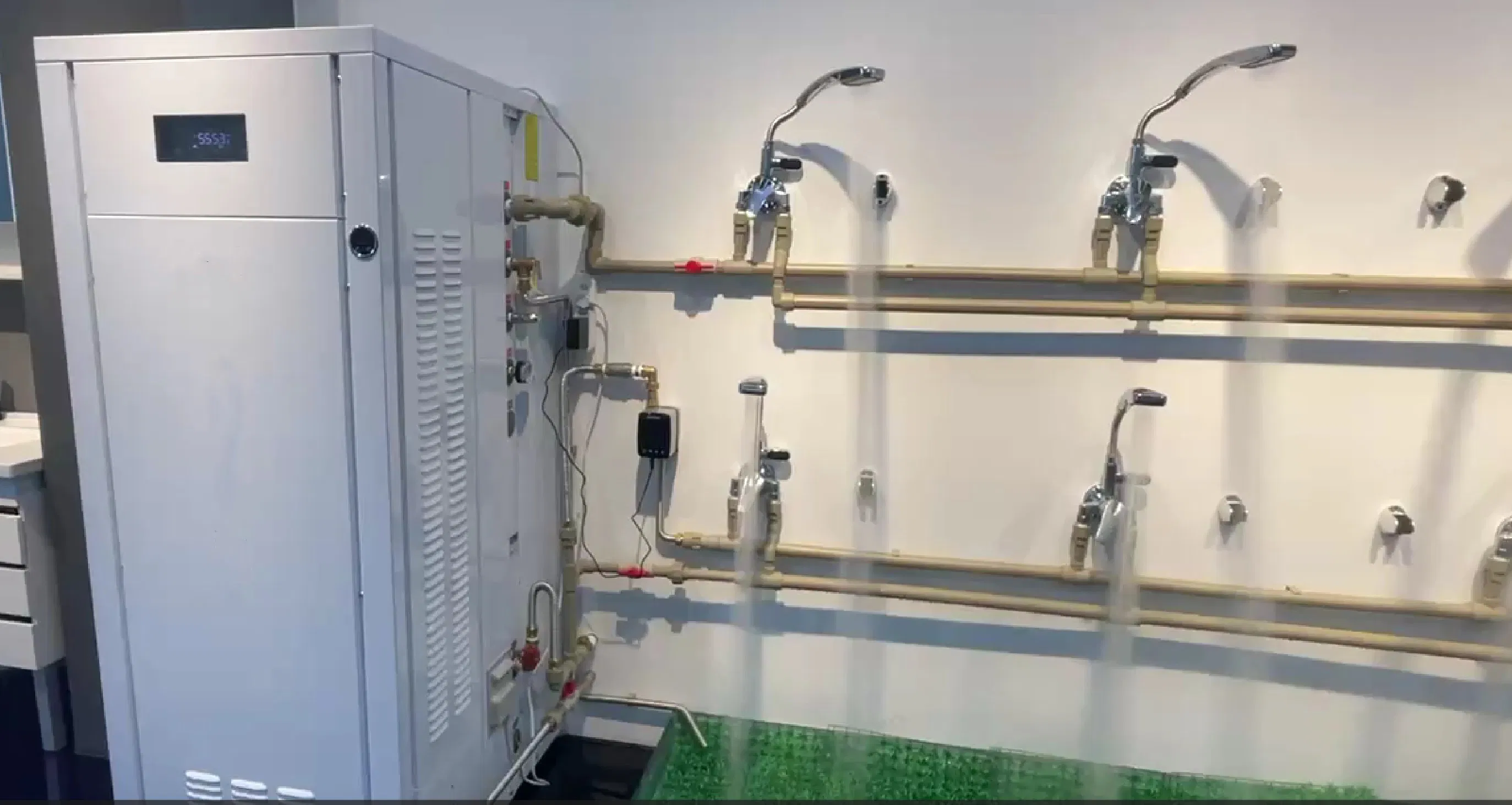 Volumetric Gas Water Heater, Gas Accumulation Water Heater 185L 200L 300L 500L