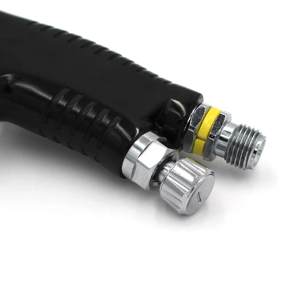 Краскопульт пневматический PUFFER TTS-TE10 HVLP для авто