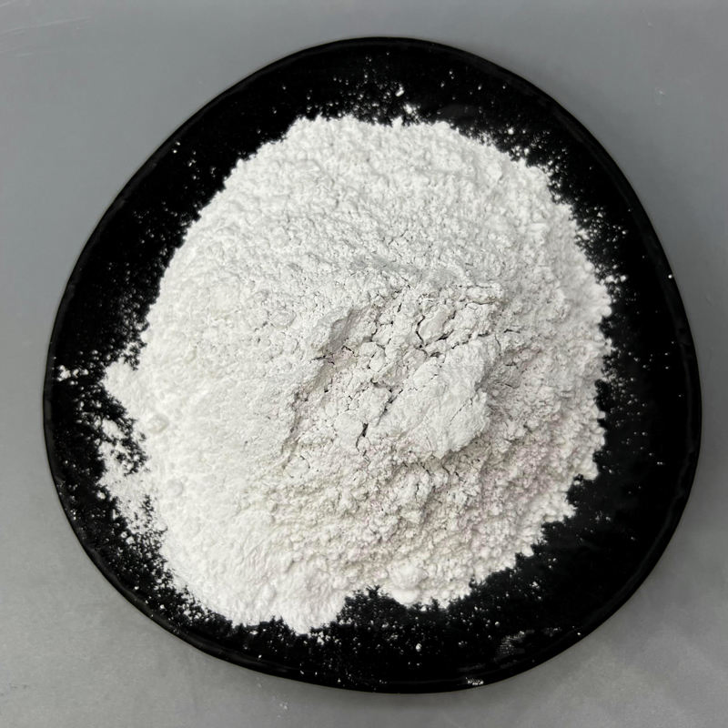 White Fused Alumina Abrasive Grains for High-Performance Grinding Wheel Production