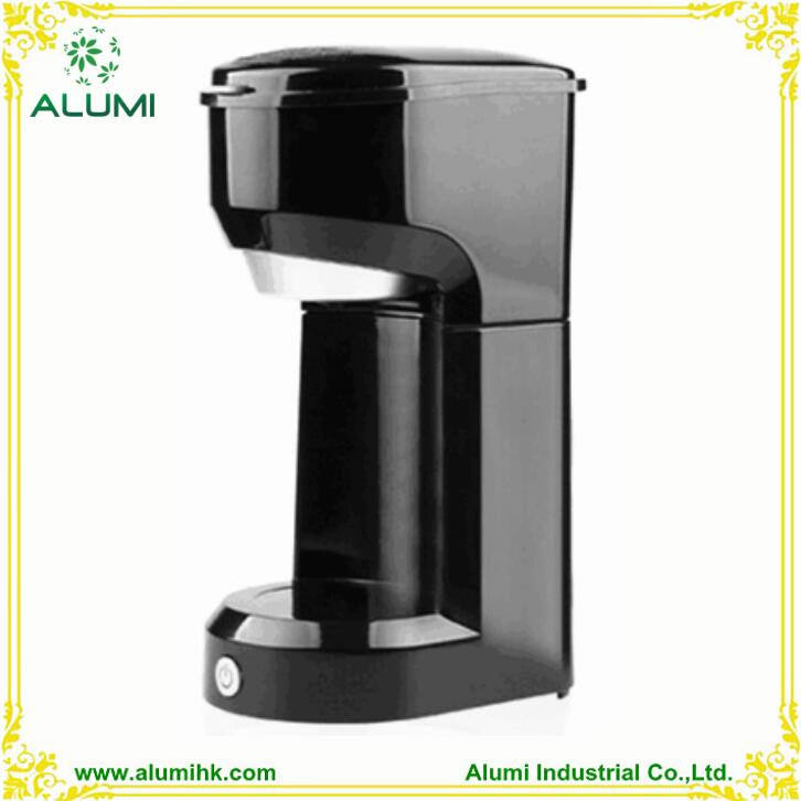400ml and 600ml Drip Coffee Maker for Hotel