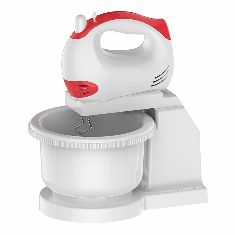 Small Home Appliance Blender Mixer Planetary Mixer with Bowl Blender Milk Hand Mixer Electric Stand Mixer Robot Beater Food Mixer