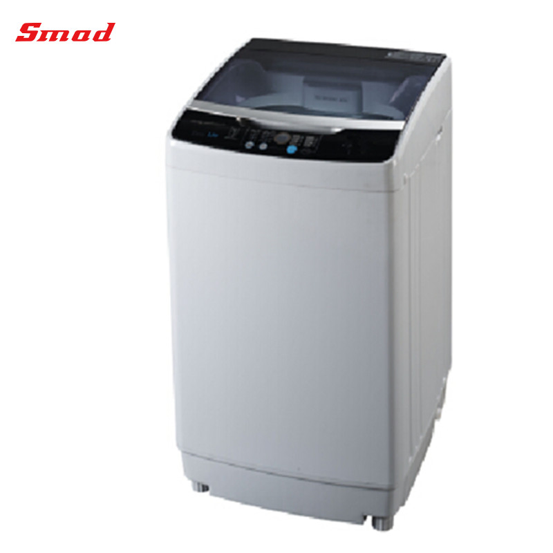 4-18kg Automatic Washing Machine with CB / Washer / Laundry Machine