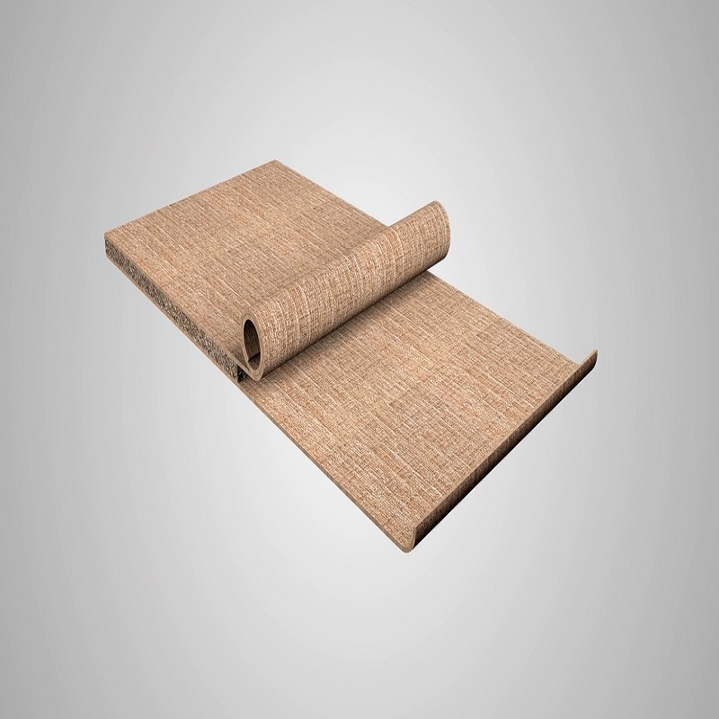 Three Dimension Coco Coir Grow Mat for Sustainable Landscaping Solutions