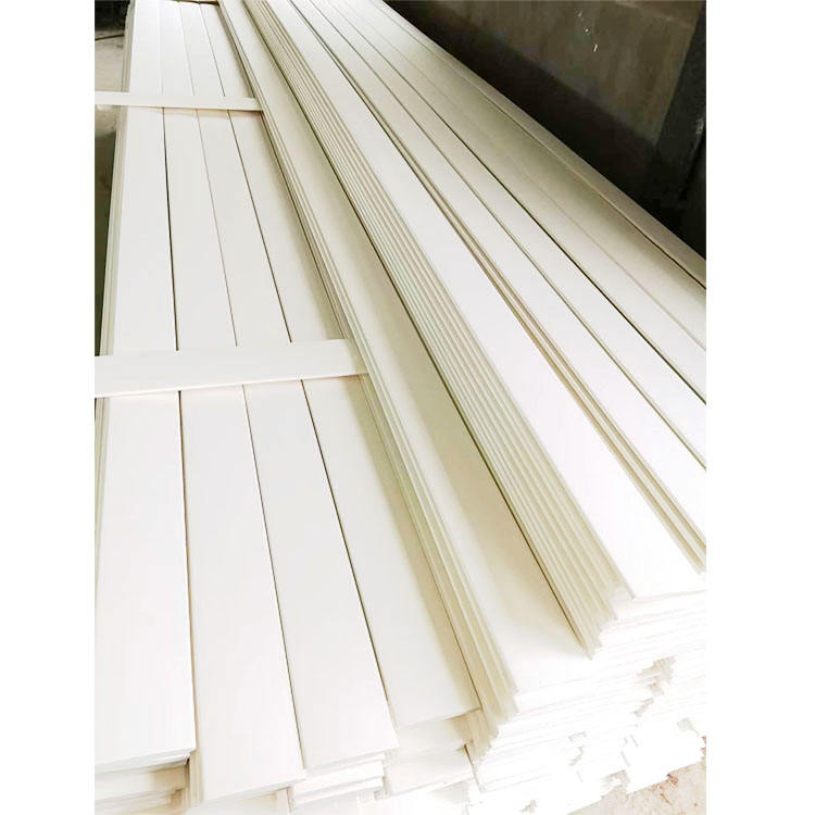 Solid Paulownia Wood Blinds Window Venetian Blinds Slats