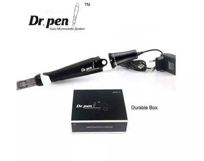 Дермароллер Dr Pen Ultima M7 для микронидлинга