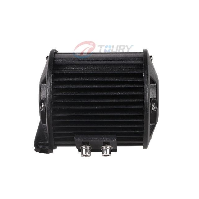 LED-прожекторы для внедорожников 6-10 дюймов, 12-96В