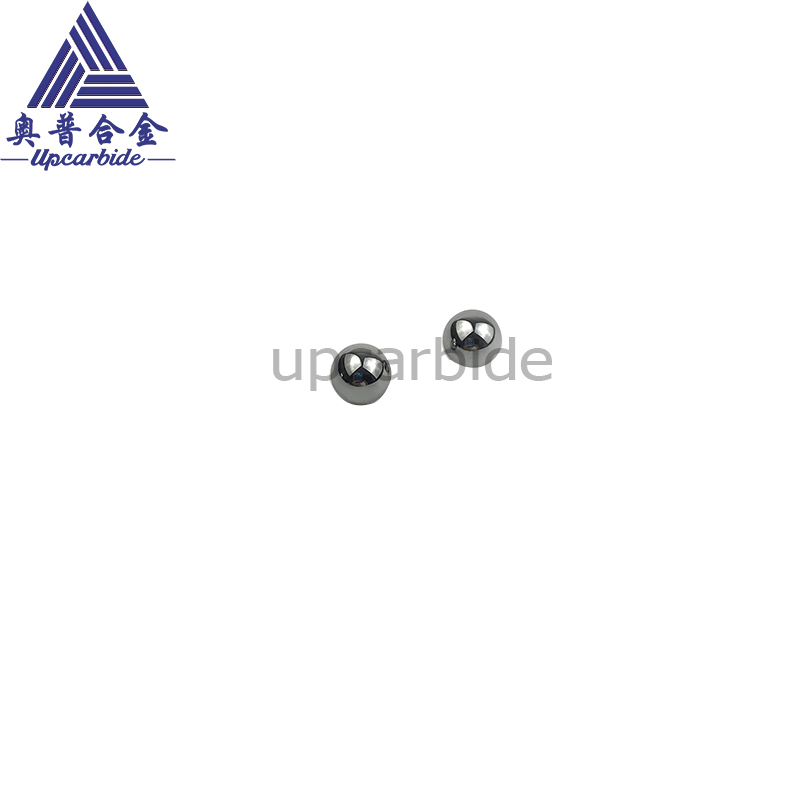 Карбидвольфрамовые шары YG6 диаметр 7.144 мм