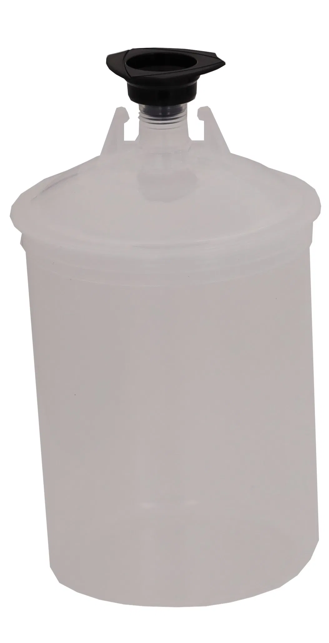 Одноразовый распылитель с крышкой и фильтром 800CC