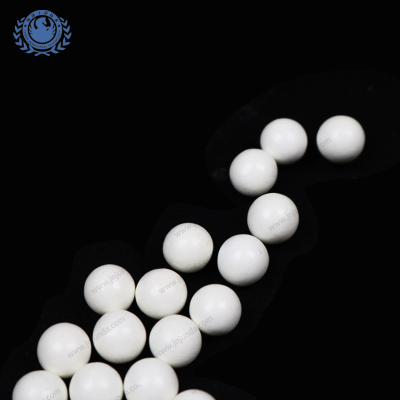Manufacturers Spot 0.5-120mm Alumina Grinding Ball Ceramic Ball 95% Alumina Grinding Ball