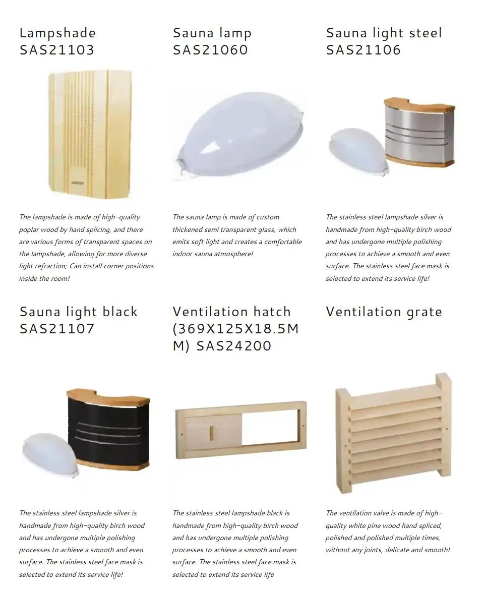 Песочные часы Harvia Sandglass Lux для сауны