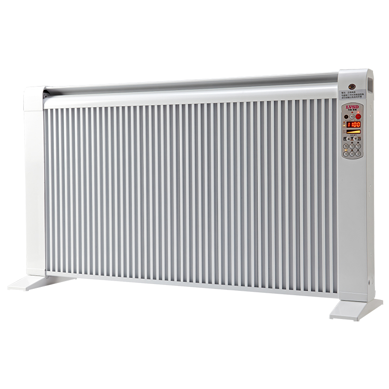 Customizable Infrared Wall Heating Panel Thermostat Controlled Heating Panel Heater Portable Energy Save Electric Heater