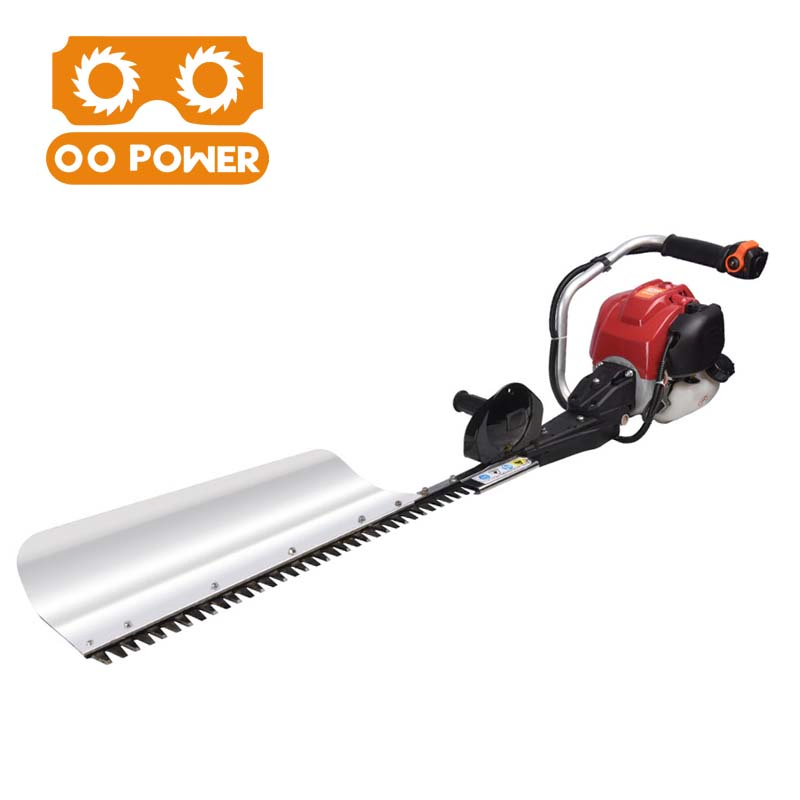 23cc Hedge Trimmer Hedge Cutter Machine for Garden