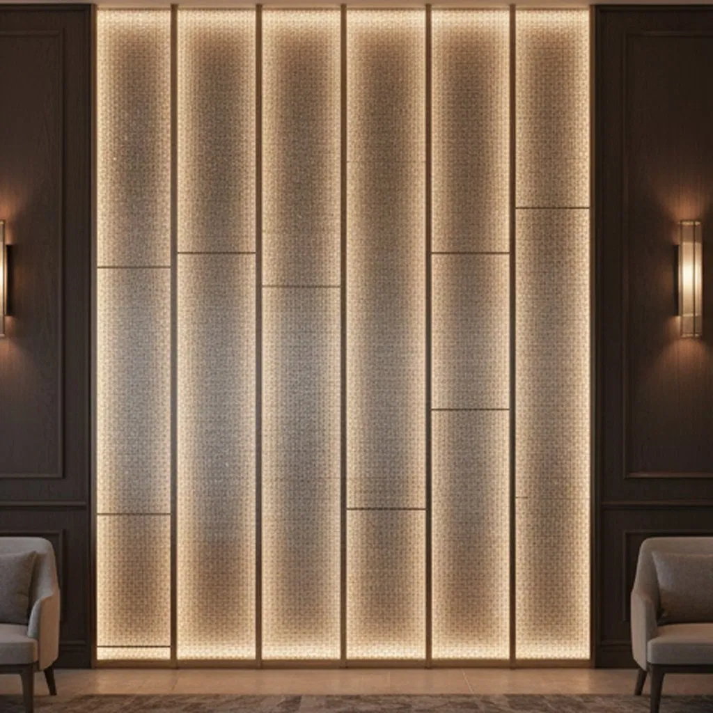 Custom Laminated Glass Solutions for Residential and Commercial Use