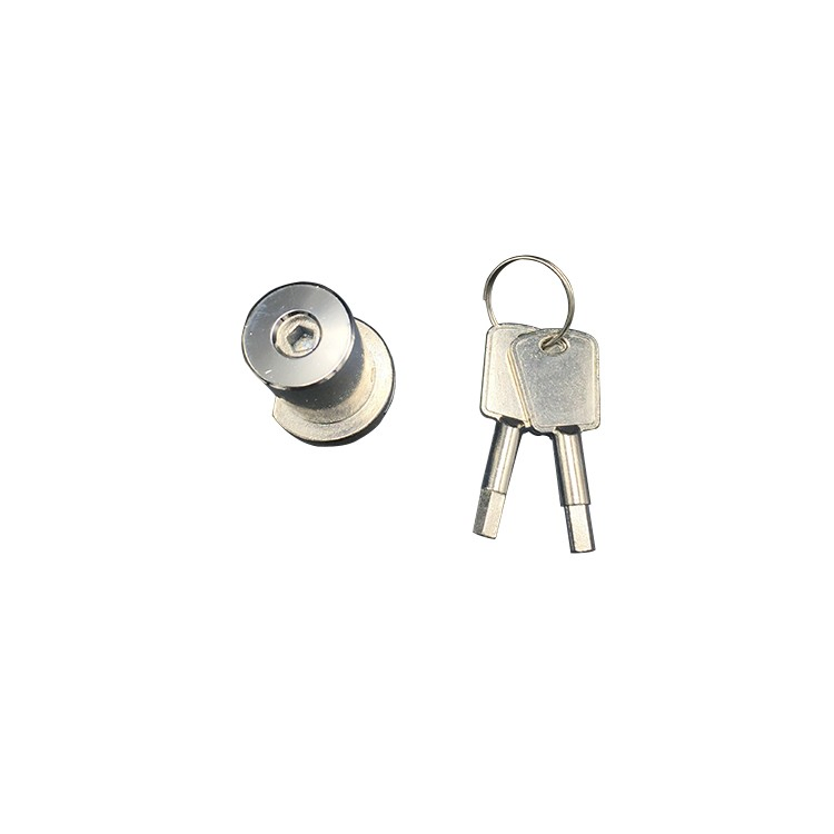Wholesale High Quality Freezer Refrigerator Fridge Door Key Lock