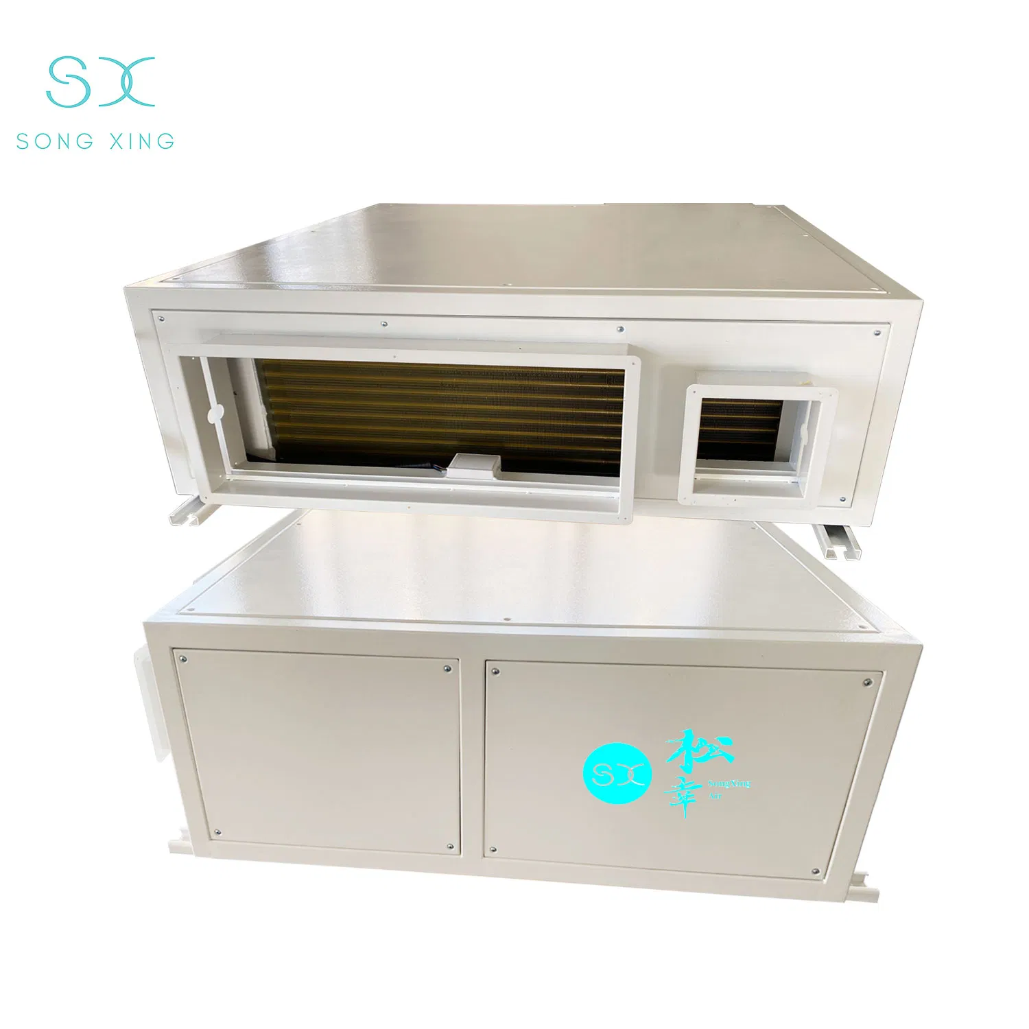 Sunchine Ceiling Type Commercial Industrial Air-Cooled Duct Dehumidifier